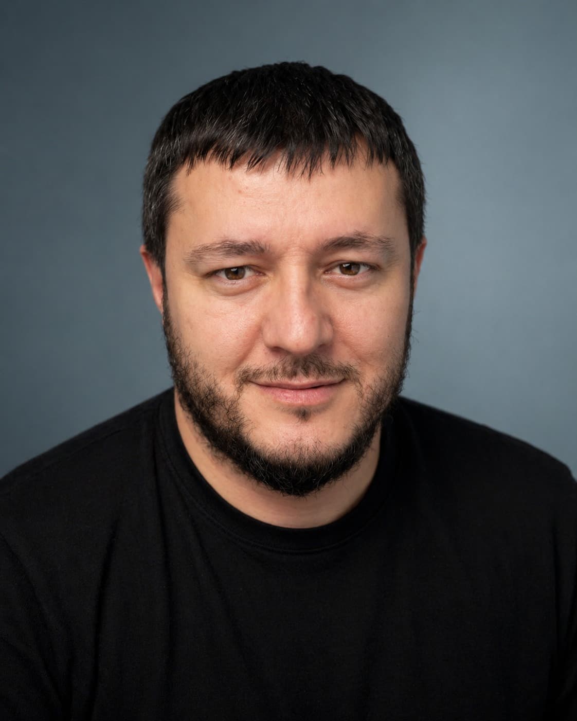 Руслан Исрапилов